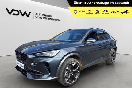 Cupra Formentor Gebrauchtwagen