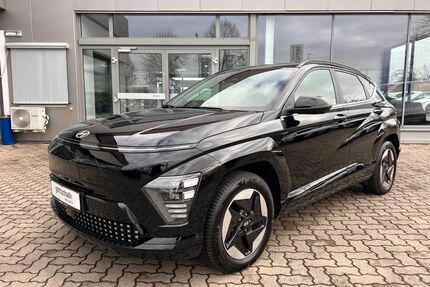 Hyundai KONA Gebrauchtwagen