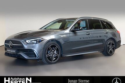 Mercedes-Benz C 300 Gebrauchtwagen