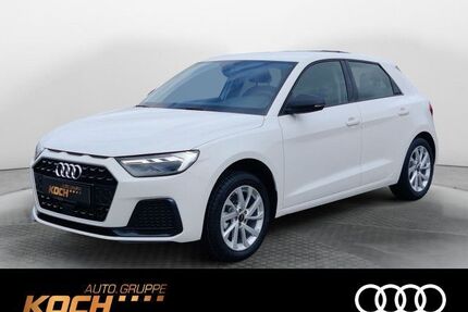 Audi A1 Gebrauchtwagen