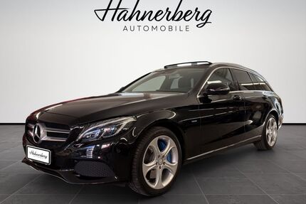 Mercedes-Benz C 350 Gebrauchtwagen