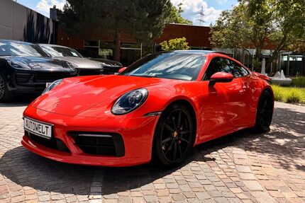 Porsche 911 Urmodell Gebrauchtwagen