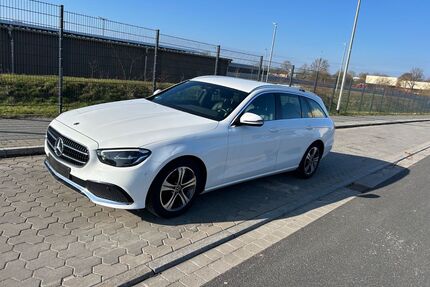 Mercedes-Benz E 220 Gebrauchtwagen