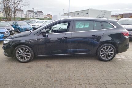Renault Megane Gebrauchtwagen