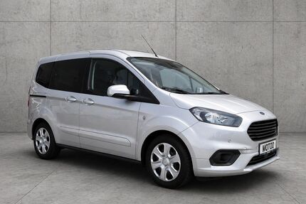 Ford Tourneo Courier Gebrauchtwagen