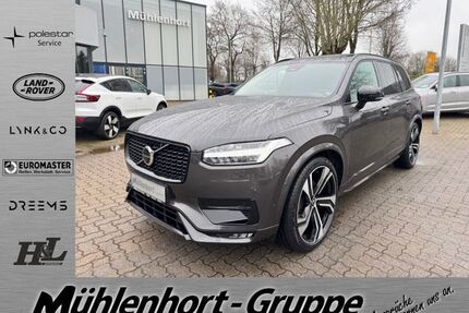 Volvo XC90 Gebrauchtwagen