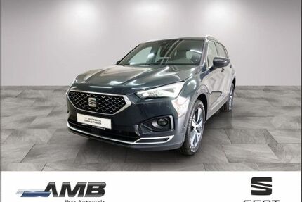 Seat Tarraco Gebrauchtwagen