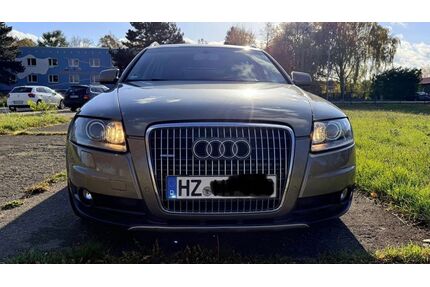 Audi A6 Allroad Gebrauchtwagen