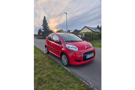 Citroen C1 Gebrauchtwagen