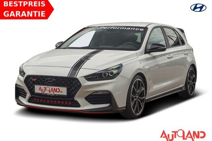 Hyundai i30 Gebrauchtwagen