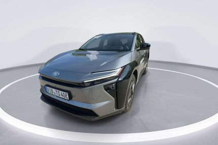 Toyota bZ4X Gebrauchtwagen