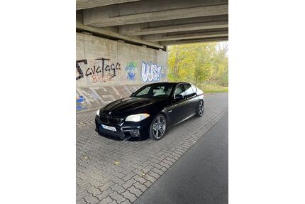 BMW 550 Gebrauchtwagen