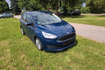 Ford C-Max Gebrauchtwagen