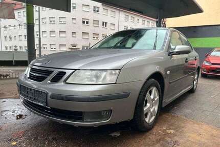 Saab 9-3 Gebrauchtwagen