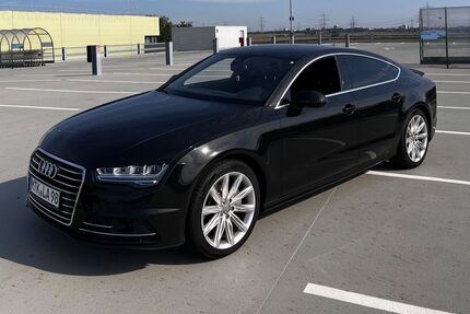 Audi A7 Gebrauchtwagen
