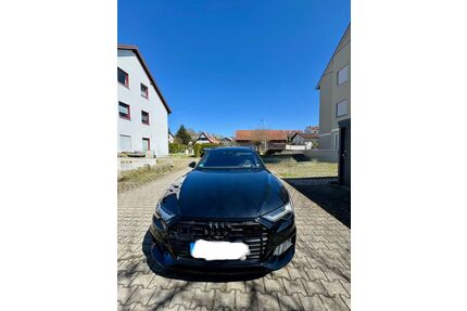 Audi A6 Allroad Gebrauchtwagen