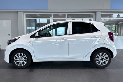 Kia Picanto Gebrauchtwagen