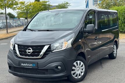 Nissan NV300 Gebrauchtwagen