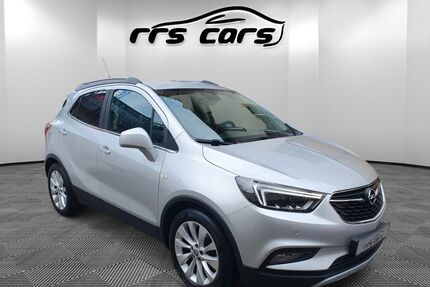Opel Mokka Gebrauchtwagen