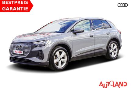 Audi Q4 e-tron Gebrauchtwagen