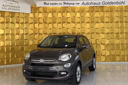 Fiat 500X Gebrauchtwagen