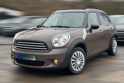 Mini Cooper D Gebrauchtwagen