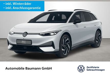 VW ID.7 Gebrauchtwagen