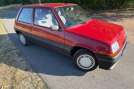 Renault R 5 Gebrauchtwagen