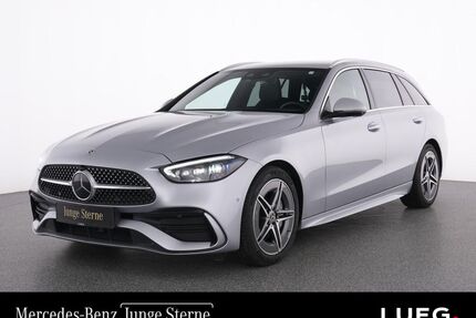 Mercedes-Benz C 300 Gebrauchtwagen