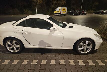 Mercedes-Benz 350 Gebrauchtwagen