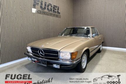 Mercedes-Benz 280 Gebrauchtwagen