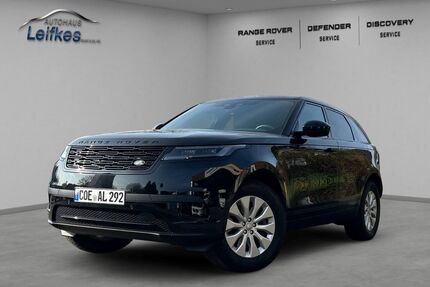 Land Rover Range Rover Velar Gebrauchtwagen