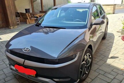 Hyundai IONIQ 5 Gebrauchtwagen