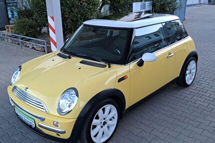 Mini Cooper Gebrauchtwagen