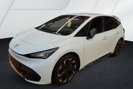 Cupra Born Gebrauchtwagen