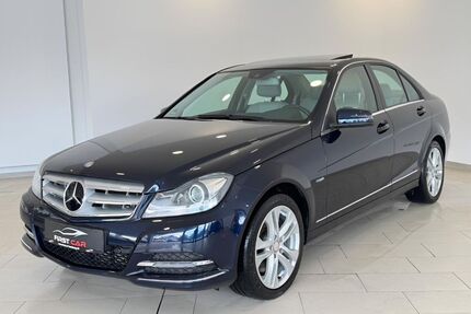 Mercedes-Benz C 350 Gebrauchtwagen