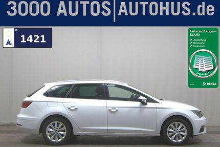 Seat Leon Gebrauchtwagen