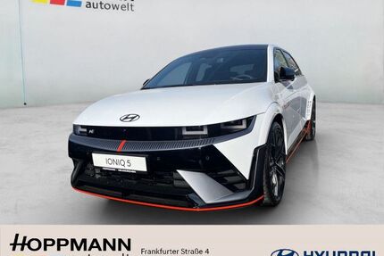 Hyundai IONIQ 5 Gebrauchtwagen
