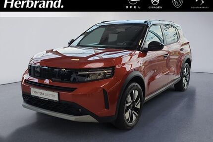 Opel Frontera Gebrauchtwagen