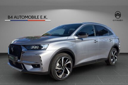 DS Automobiles DS7 (Crossback) Gebrauchtwagen