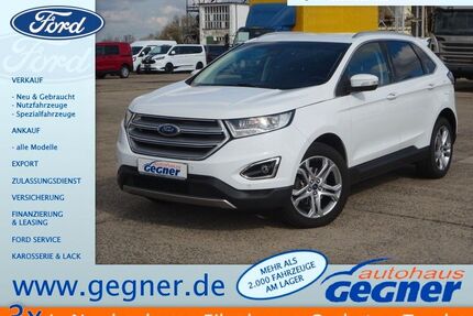 Ford Edge Gebrauchtwagen