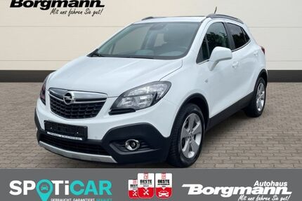 Opel Mokka Gebrauchtwagen