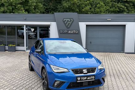 Seat Ibiza Gebrauchtwagen