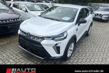 Mitsubishi ASX Gebrauchtwagen