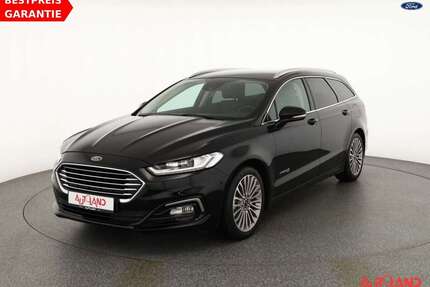 Ford Mondeo Gebrauchtwagen