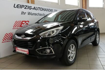 Hyundai ix35 Gebrauchtwagen