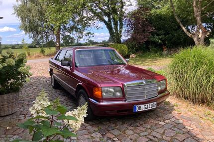 Mercedes-Benz 420 Gebrauchtwagen