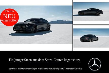 Mercedes-Benz AMG GT Gebrauchtwagen