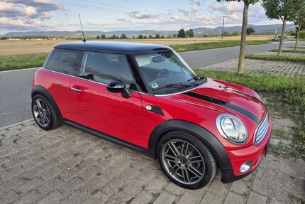 Mini Cooper Gebrauchtwagen
