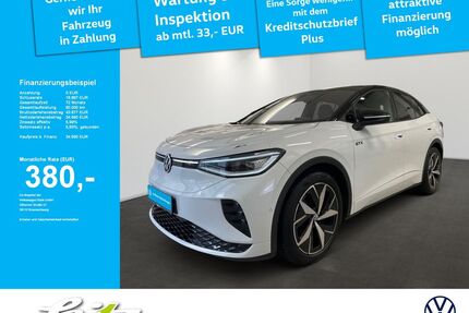 VW ID.5 Gebrauchtwagen